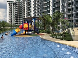 Kingsford Waterbay (D19), Apartment #191877172